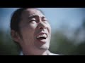 水のCMなのに、水がちゃんと見えない / サントリー天然水「大自然を味方に」篇 シーン 4