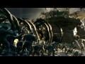 ゲームを「戦争」にした1,200平方フィートの本気 / Microsoft「Halo 3: Believe」 シーン 3