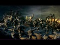 ゲームを「戦争」にした1,200平方フィートの本気 / Microsoft「Halo 3: Believe」 シーン 4