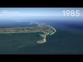37年分の地球を、誰もが手のひらで早送りできる日 / Google「Timelapse in Google Earth」 シーン 2