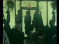 1978年、イギリス人はフランス人をこう見ていた / COTY「FRENCH LESSON」 シーン 2