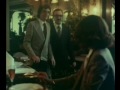 1978年、イギリス人はフランス人をこう見ていた / COTY「FRENCH LESSON」 シーン 3