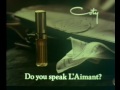 1978年、イギリス人はフランス人をこう見ていた / COTY「FRENCH LESSON」 シーン 4