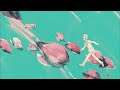 ティザーから始まる、運命 / カップヌードル「HUNGRY DAYS 予告」 シーン 3