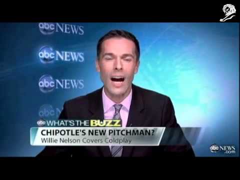 ファストフードが、ファストフードを否定した / CHIPOTLE「CULTIVATE CAMPAIGN」 メインシーン