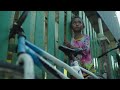 宇宙から見える「HOPE」という文字 / MARS「HOPE REEF」 シーン 2