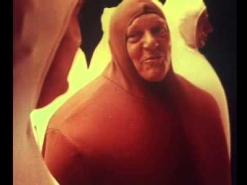 1973年、ハロルドに別れを告げた / P&G「GOODBYE HAROLD」 メインシーン