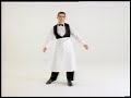 イエローページに、ダムウェイターまで載っている事件 / NYNEX「DUMBWAITERS」 シーン 2