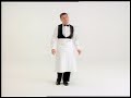 イエローページに、ダムウェイターまで載っている事件 / NYNEX「DUMBWAITERS」 シーン 3
