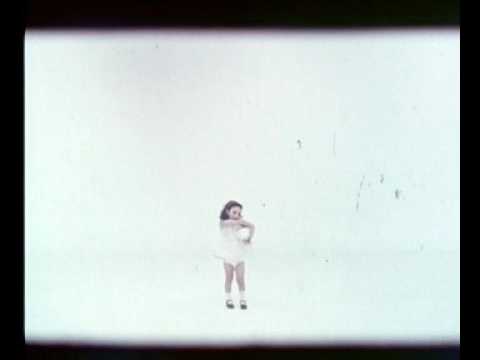1968年、数を数えるということ / NATIONAL PROVINCIAL BANK「COUNTING」 メインシーン
