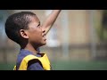 国連とルノーを倒した、ロンドンの公立小学校 / Durand Academy「Shine a Light on Opportunity」 シーン 2