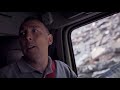 ハムスター（のせいで人間）危機一髪 / Volvo Trucks「The Hamster Stunt」 シーン 3