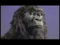 90秒間、チョコレートが一切映らない / CADBURY「GORILLA」 シーン 2