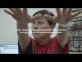 病気が、はじめて機械に感染した / シャリテ・ベルリン大学病院「Printed by Parkinson's」 シーン 3