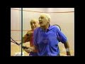 10秒で落として、あとは笑わせる / FOX NETWORK「SQUASH」 シーン 3