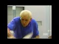 10秒で落として、あとは笑わせる / FOX NETWORK「SQUASH」 シーン 4