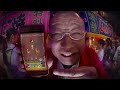 8本の断片、どれも子どもの一瞬 / MIXI「みてね」オムニバスCM シーン 2