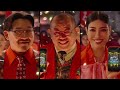 8本の断片、どれも子どもの一瞬 / MIXI「みてね」オムニバスCM シーン 4