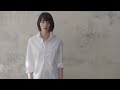 何も言わない、という強さ / LINEモバイル「愛と革新。デビュー篇」 シーン 2