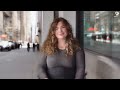 アルゴリズムを「再教育」するという、逆襲 / DOVE「Real Beauty Redefined for the AI Era」 シーン 3