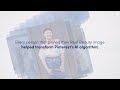 アルゴリズムを「再教育」するという、逆襲 / DOVE「Real Beauty Redefined for the AI Era」 シーン 4