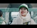 推し活のために、体調を整える人がいる / 大塚製薬「THE DAY #C105」 シーン 4