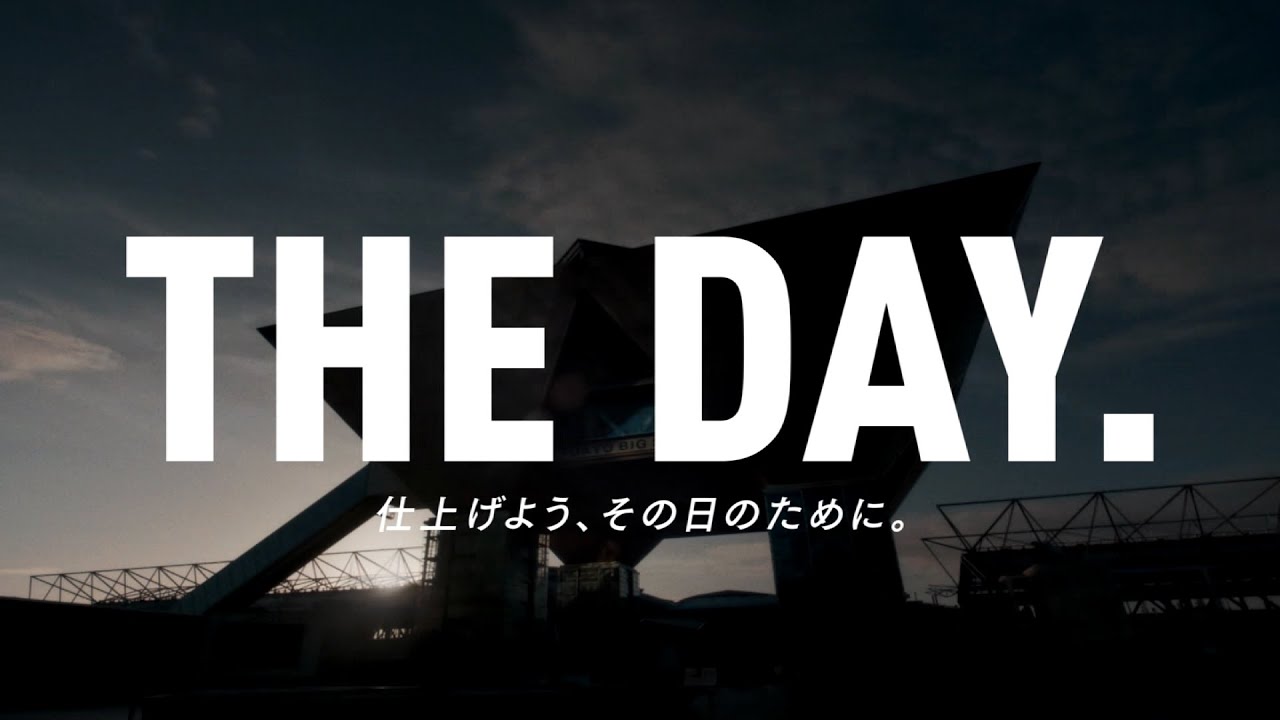 推し活のために、体調を整える人がいる / 大塚製薬「THE DAY #C105」 メインシーン