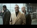 28人を蘇生させた広告 / British Heart Foundation「HARD, FAST & EFFECTIVE」 シーン 2