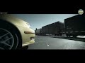 「外側」ではなく「内側」を走らせた / SAAB「INFINITE DRIVE」 シーン 3
