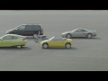 昨日までの自分を、超えていくしかない / Honda 企業広告「負けるもんか(プロダクト)」 シーン 3