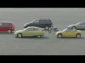 昨日までの自分を、超えていくしかない / Honda 企業広告「負けるもんか(プロダクト)」 シーン 4