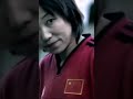 2004年、まだ誰も知らない朝 / ADIDAS「WAKE UP CALL」 シーン 4