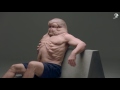 人間の脆さを、進化させて見せた / Transport Accident Commission Victoria「MEET GRAHAM」 シーン 2