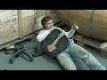 フルーツを潰す科学者たちの帰還 / TANGO「BARREL」 シーン 4