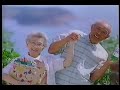 洗い物をしていたら、突如頭の中に蘇ったやつ / ライオン「チャーミーグリーン」CM 1992 シーン 3