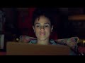 やさしさのスイッチを押される / Apple「Fuzzy Feelings」 シーン 2