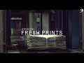 デジタル専売特許を、新聞紙が奪い返した朝 / ALDI「Fresh Prints」 シーン 2