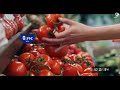 デジタル専売特許を、新聞紙が奪い返した朝 / ALDI「Fresh Prints」 シーン 4