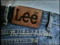 1993年、ユーモアで勝負 / Lee Jeans「SHOWER」 シーン 4