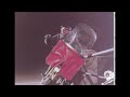 それは、ヘルメットの前に / NOLAN「PARABREZZA」 シーン 2