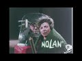 それは、ヘルメットの前に / NOLAN「PARABREZZA」 シーン 4