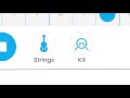 ブラウザそのものを楽器にしてしまった話 / CHROME MUSIC LAB シーン 4