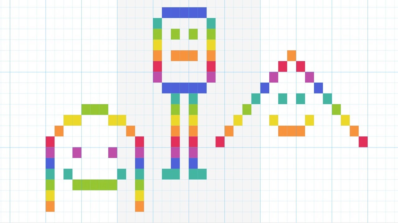 ブラウザそのものを楽器にしてしまった話 / CHROME MUSIC LAB メインシーン
