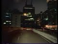 グラスが4つ並んだ瞬間、事故は起きていた / Singapore Traffic Police「GLASSES」 シーン 2