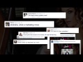 エロ動画が見たければ、両手をキーボードに置け / Marc Dorcel「#HandsOff」 シーン 3