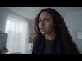 世界が崩れても、飛び越える / LACOSTE「CROCODILE INSIDE」 シーン 2