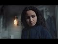 世界が崩れても、飛び越える / LACOSTE「CROCODILE INSIDE」 シーン 3