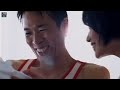 人生をマラソンと呼んだのは、誰だ / リクルートポイント「すべての人生が、すばらしい。」 シーン 4
