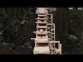 木の球が転がるだけで、世界が息をのんだ / NTT DOCOMO「XYLOPHONE」 シーン 3