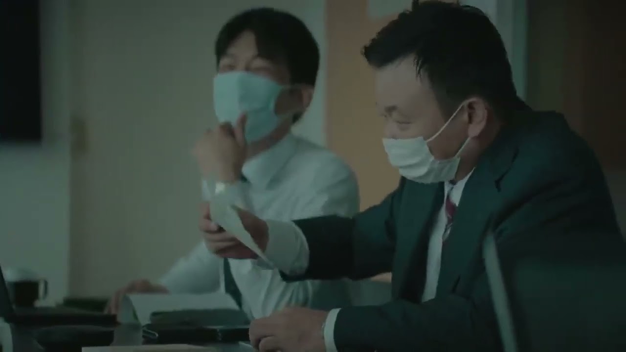 33年の時を超えて、またここで手を振る / JR東海「会うって、特別だったんだ。」 メインシーン